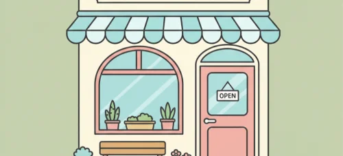 Store